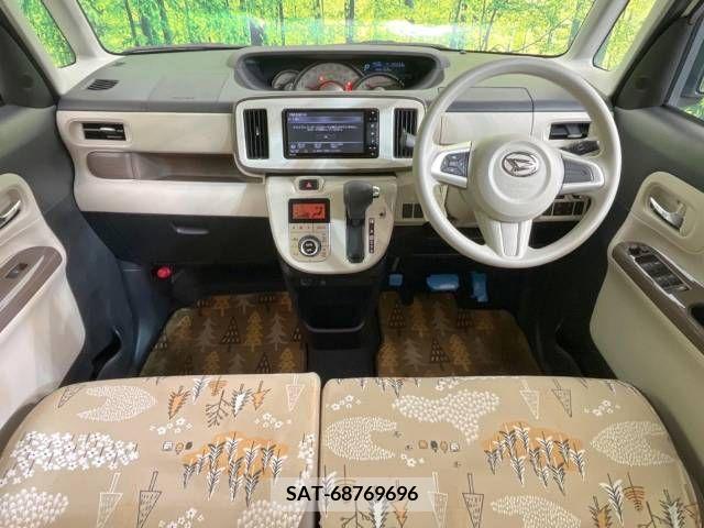 Daihatsu MOVE 2019-02 278150-1