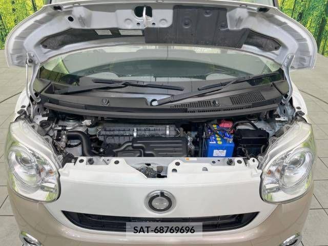 Daihatsu MOVE 2019-02 278150-18