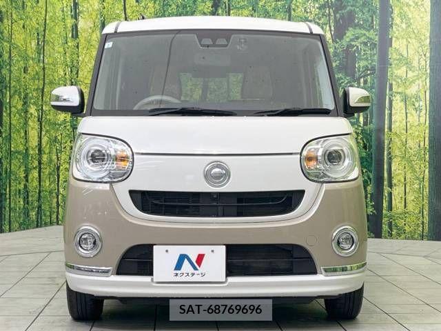 Daihatsu MOVE 2019-02 278150-14