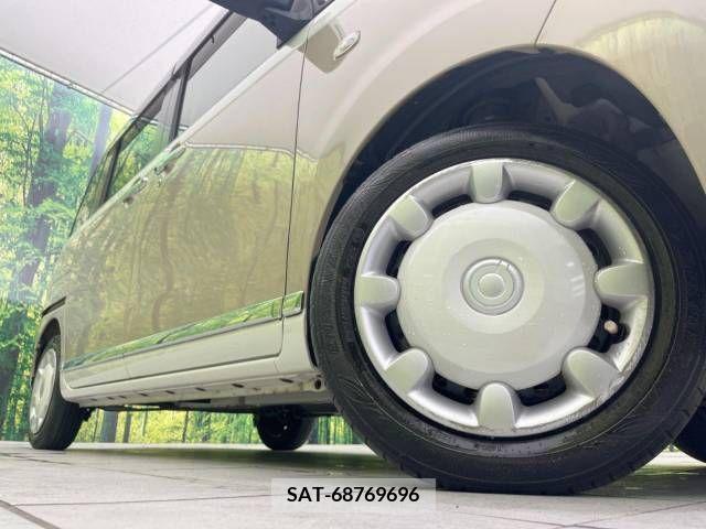 Daihatsu MOVE 2019-02 278150-13