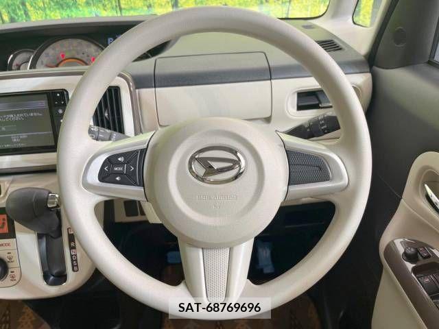 Daihatsu MOVE 2019-02 278150-11