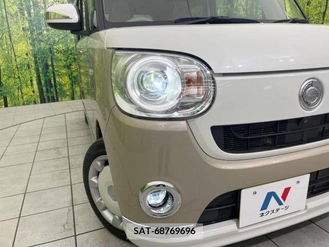 Daihatsu MOVE 2019-02 278150-12
