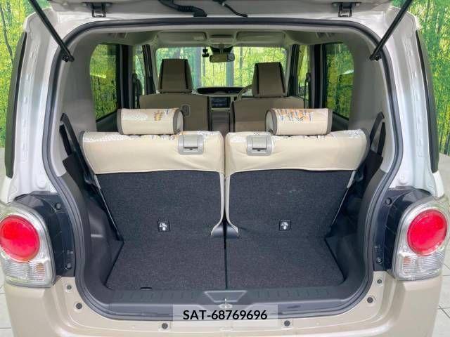 Daihatsu MOVE 2019-02 278150-10