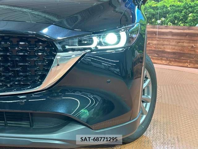 Mazda CX-5 2022-04 374821-12