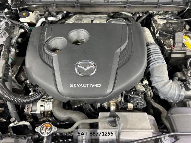 Mazda CX-5 2022-04 374821-18