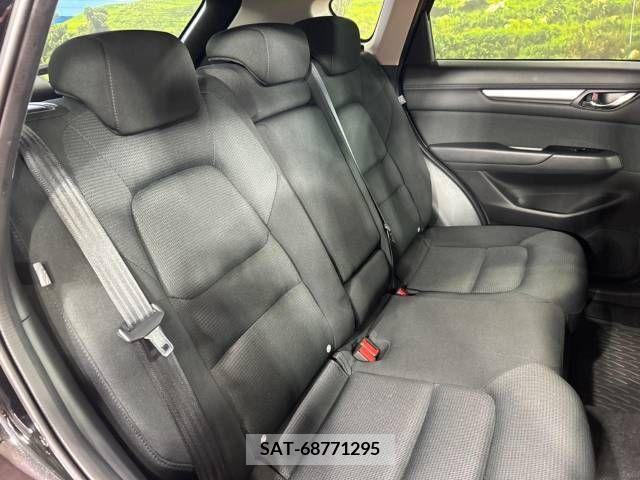 Mazda CX-5 2022-04 374821-9