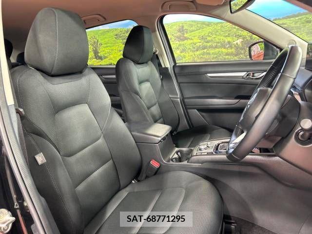 Mazda CX-5 2022-04 374821-8