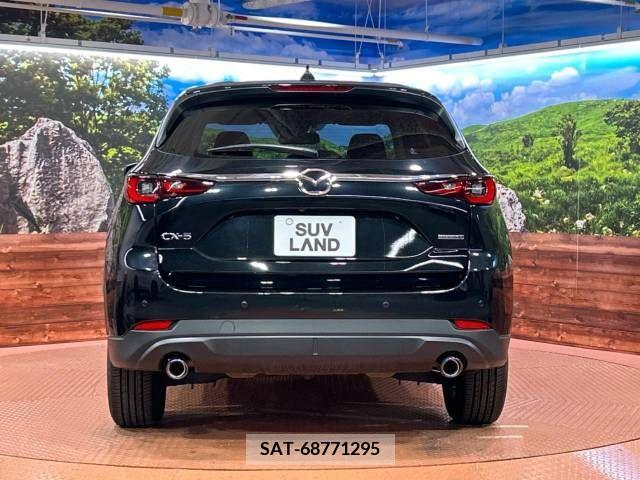 Mazda CX-5 2022-04 374821-15