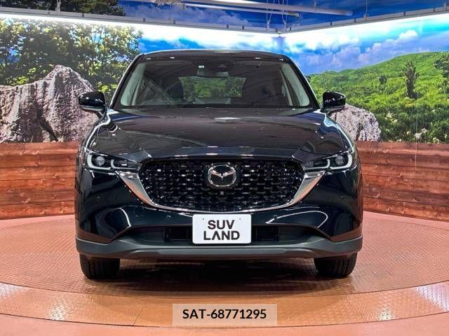 Mazda CX-5 2022-04 374821-14