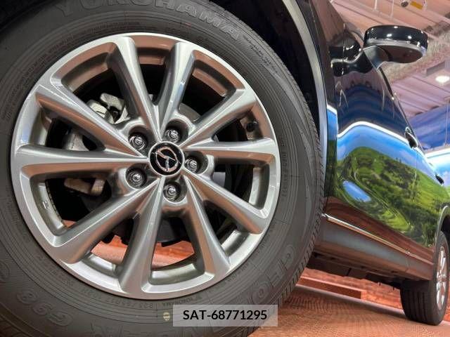Mazda CX-5 2022-04 374821-13