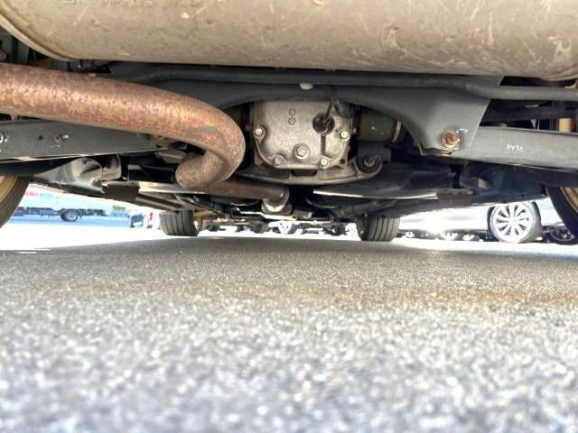 Subaru IMPREZA WRX 2009-11 17333-12
