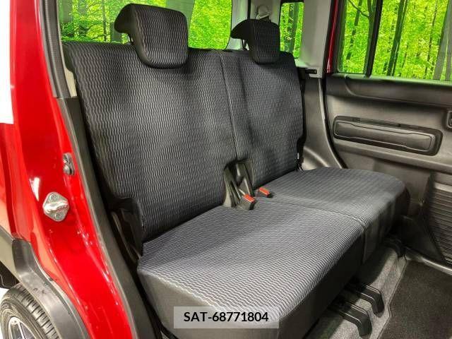 Suzuki HUSTLER 2020-12 272574-9