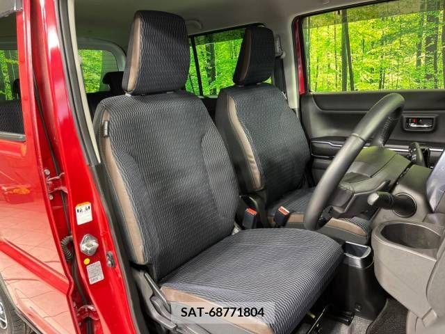 Suzuki HUSTLER 2020-12 272574-8