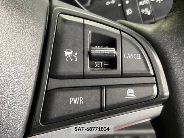 Suzuki HUSTLER 2020-12 272574-5
