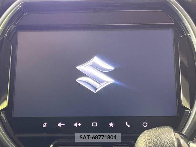 Suzuki HUSTLER 2020-12 272574-2