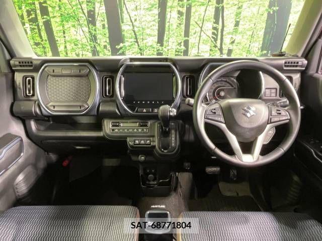 Suzuki HUSTLER 2020-12 272574-1