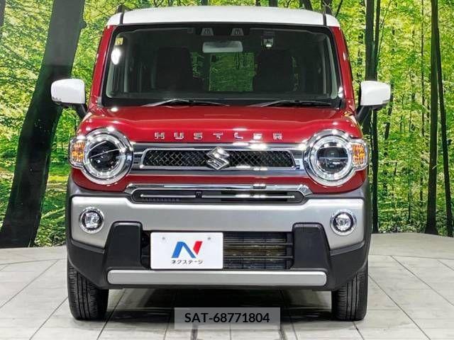 Suzuki HUSTLER 2020-12 272574-14