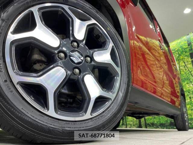 Suzuki HUSTLER 2020-12 272574-13