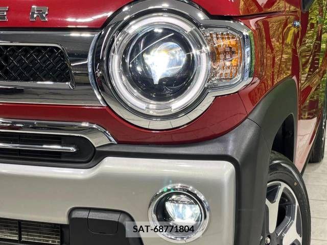 Suzuki HUSTLER 2020-12 272574-12