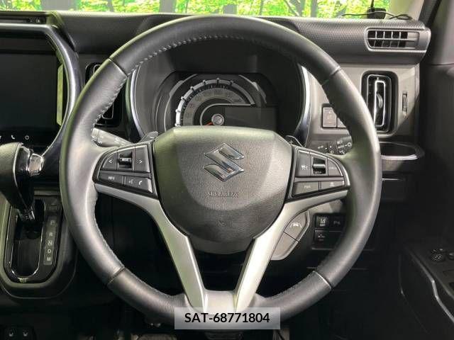 Suzuki HUSTLER 2020-12 272574-11