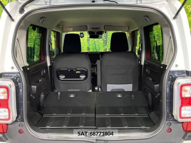 Suzuki HUSTLER 2020-12 272574-10