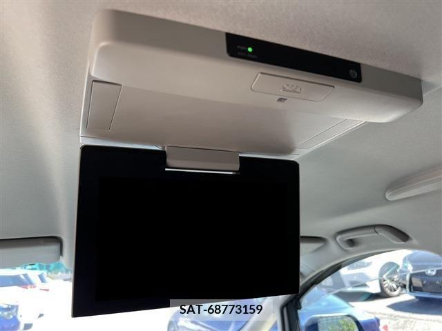 Toyota VELLFIRE 2014-09 202000-5