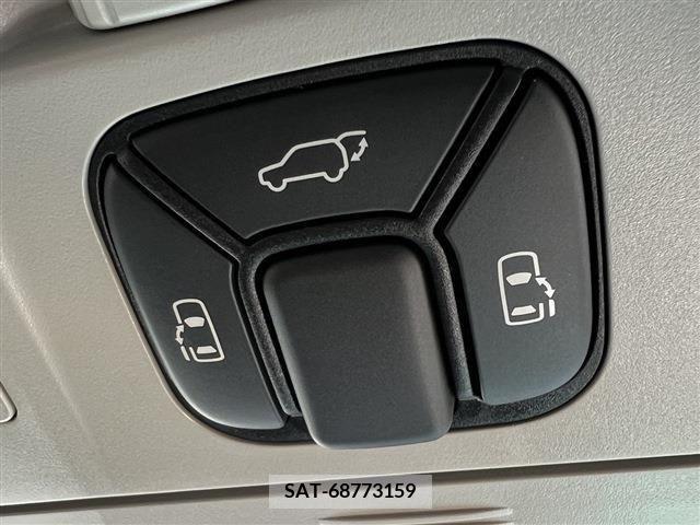 Toyota VELLFIRE 2014-09 202000-14