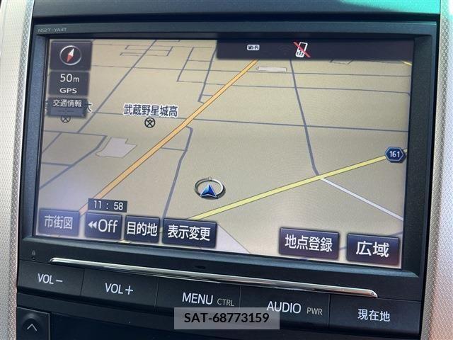 Toyota VELLFIRE 2014-09 202000-16
