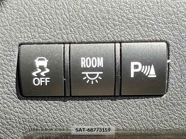 Toyota VELLFIRE 2014-09 202000-15