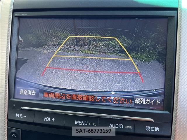 Toyota VELLFIRE 2014-09 202000-17