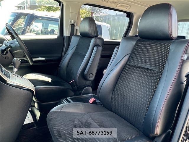 Toyota VELLFIRE 2014-09 202000-18