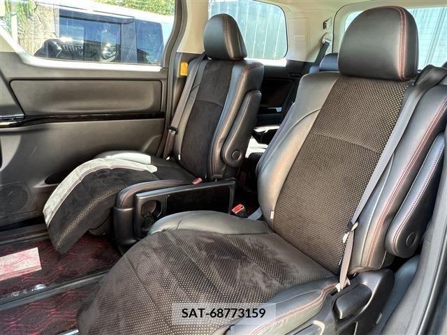 Toyota VELLFIRE 2014-09 202000-19