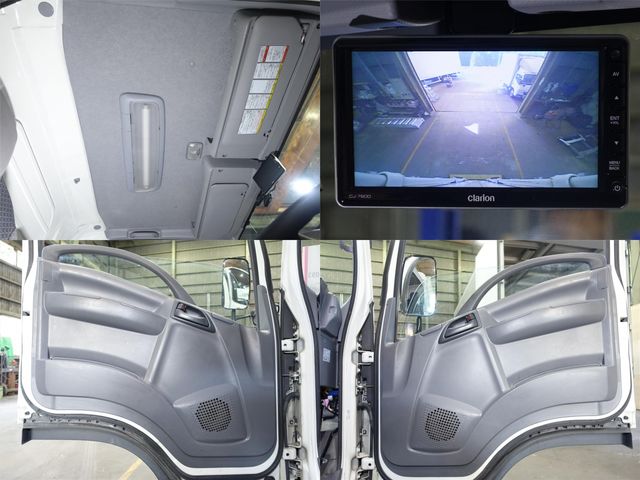 Isuzu ELF TRUCK 2018-08 13376-16