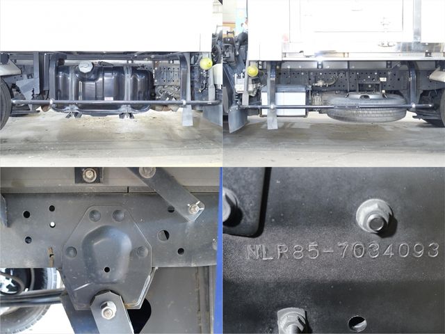 Isuzu ELF TRUCK 2018-08 13376-11