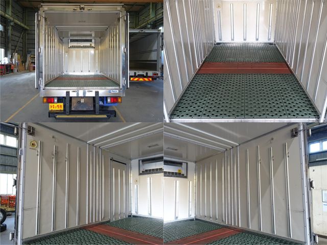 Isuzu ELF TRUCK 2018-08 13376-9