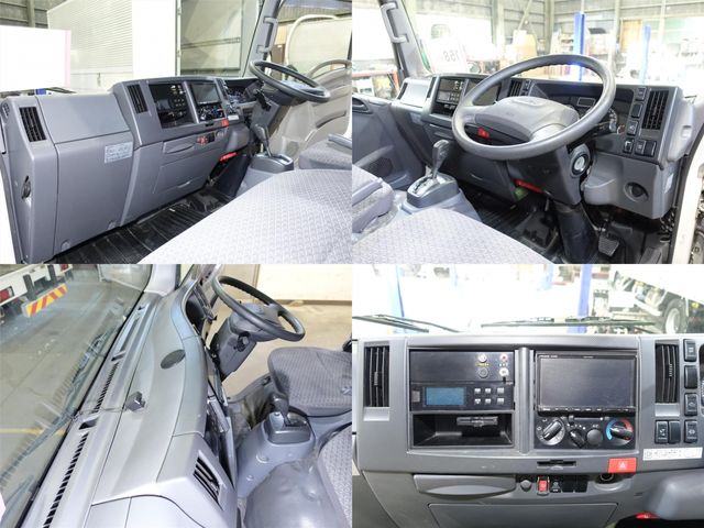 Isuzu ELF TRUCK 2018-08 13376-15