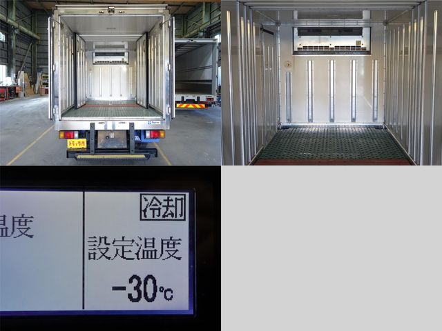 Isuzu ELF TRUCK 2018-08 13376-10