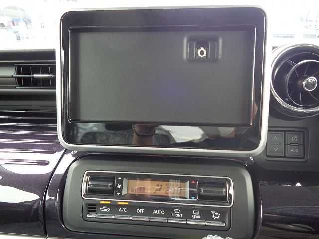 Suzuki SPACIA 2023-09 17623-5