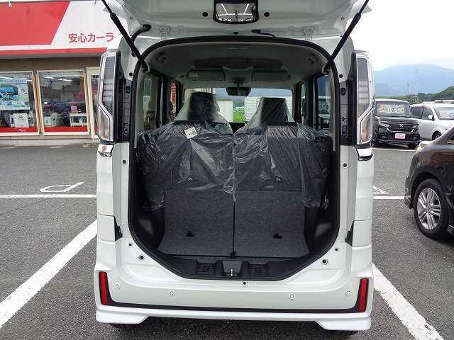 Suzuki SPACIA 2023-09 17623-14