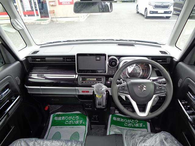 Suzuki SPACIA 2023-09 17623-1