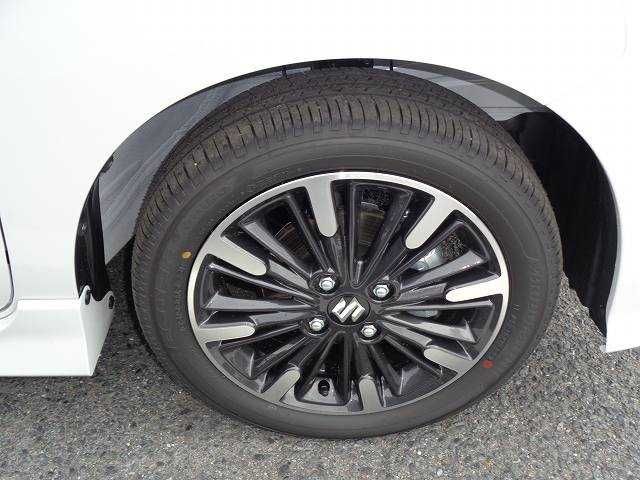 Suzuki SPACIA 2023-09 17623-4