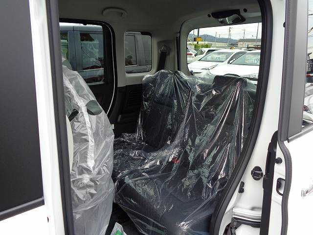 Suzuki SPACIA 2023-09 17623-13