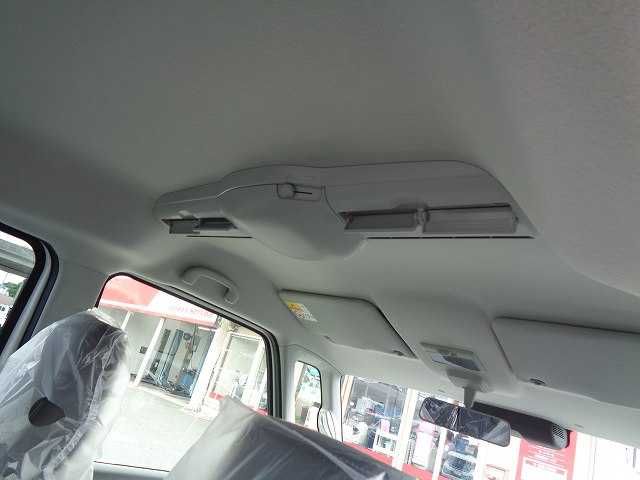 Suzuki SPACIA 2023-09 17623-16