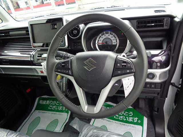Suzuki SPACIA 2023-09 17623-3