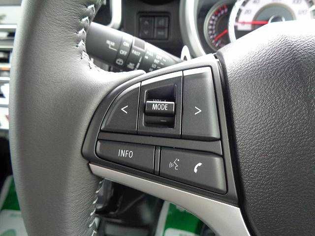 Suzuki SPACIA 2023-09 17623-6