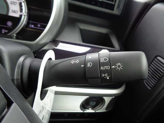 Suzuki SPACIA 2023-09 17623-9