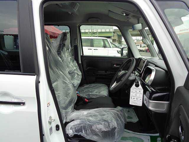 Suzuki SPACIA 2023-09 17623-12
