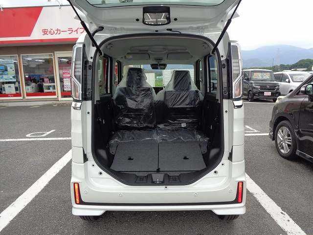 Suzuki SPACIA 2023-09 17623-15