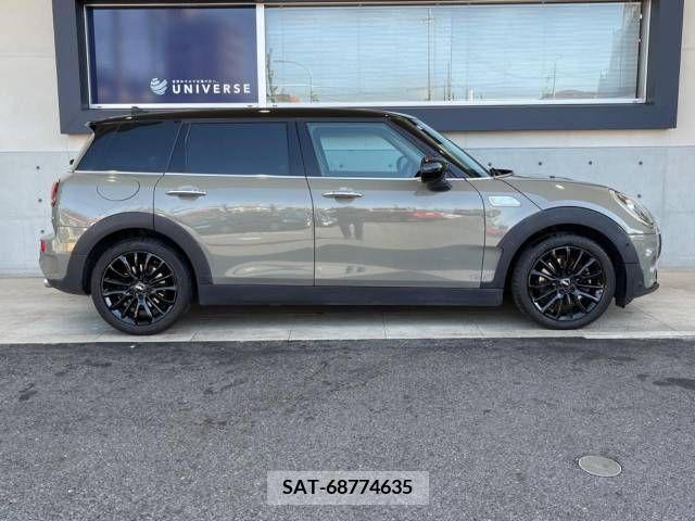 Bmw MINI 2020-11 212853-19