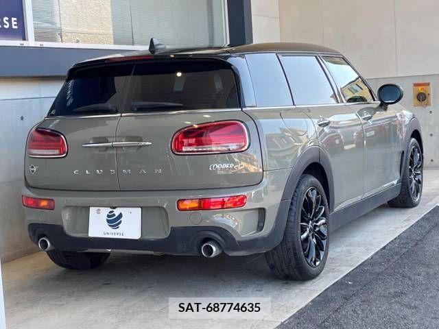 Bmw MINI 2020-11 212853-17
